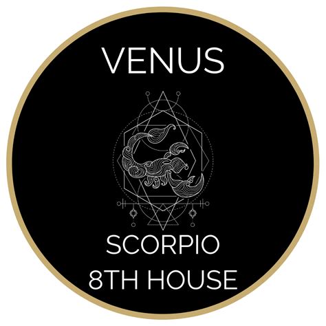 venus in scorpio celebrities|venus in scorpio 8th house.